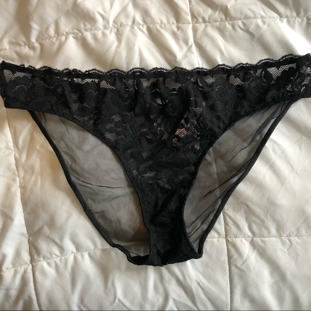 NWT Victoria’s Secret Dream Angel Cheekini